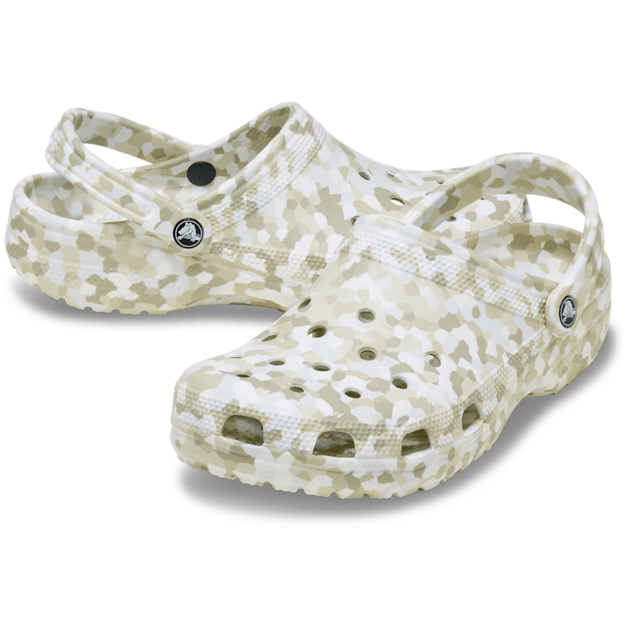 Classic Confetti Clog - Crocs