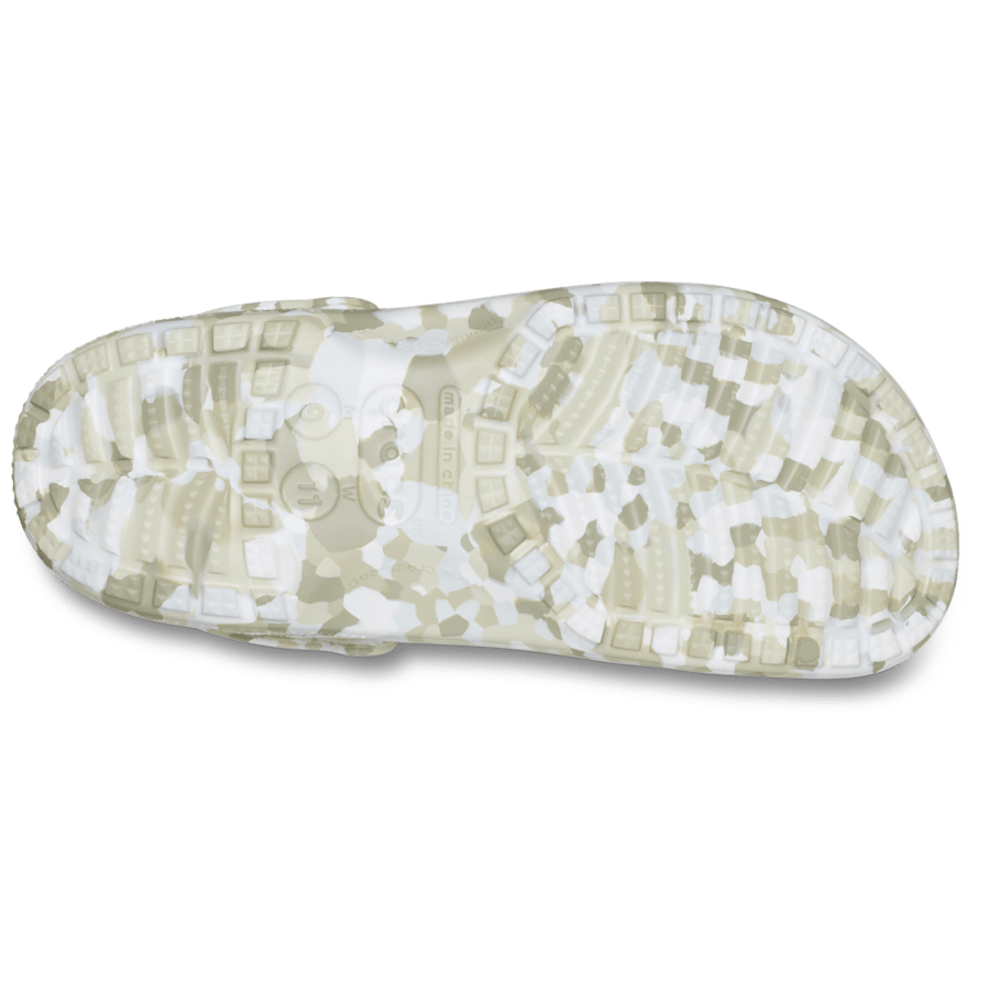 Classic Confetti Clog - Crocs