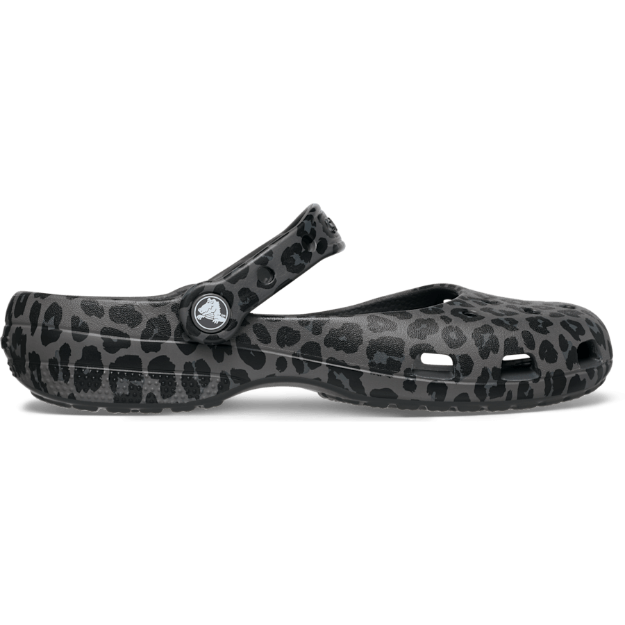 Väri Classic Animal Ballet - Sivu - Crocs