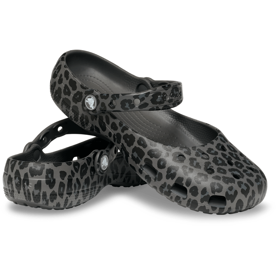 Väri Classic Animal Ballet - Pari - Crocs