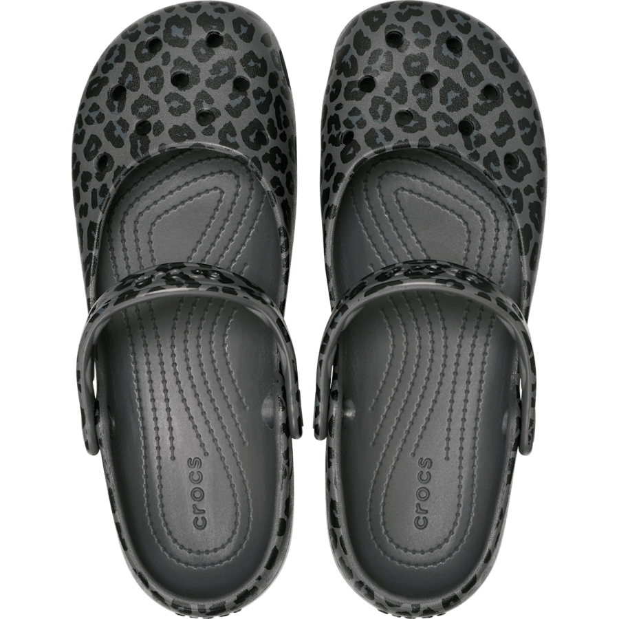 Väri Classic Animal Ballet - Yläosa - Crocs