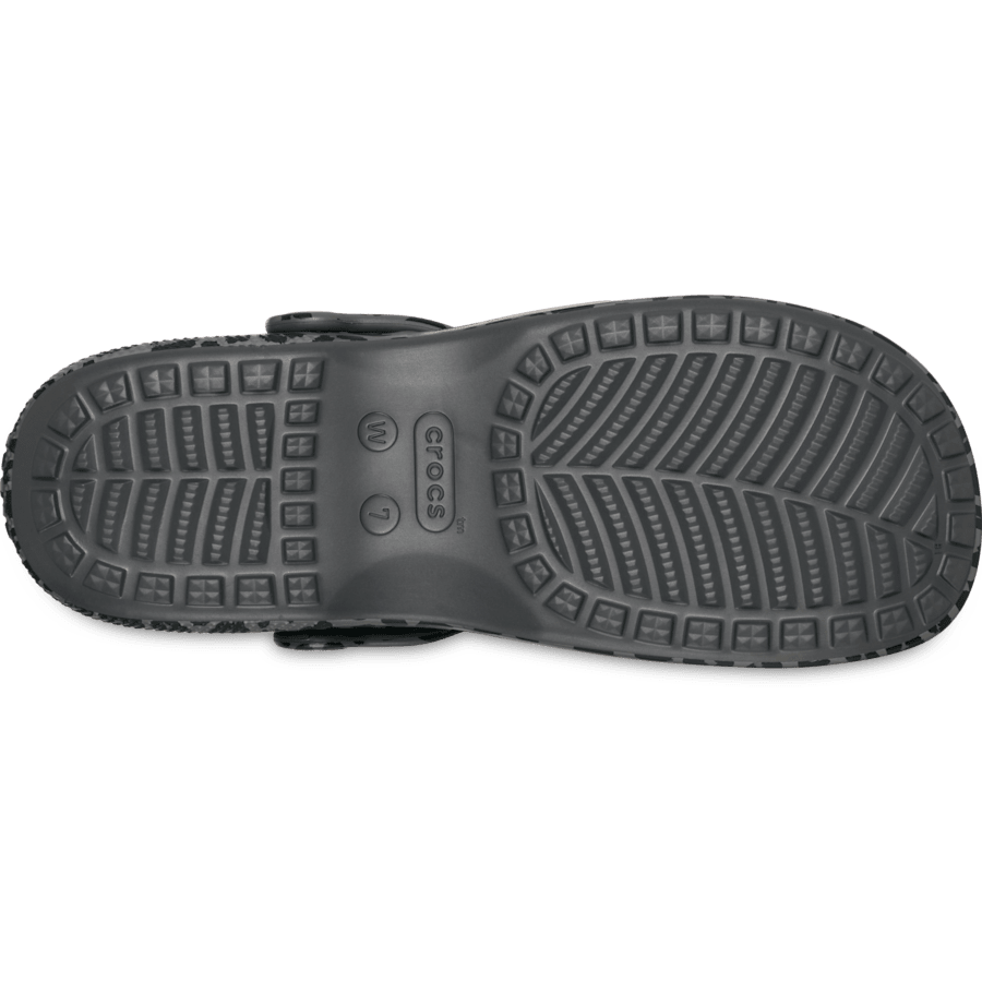 Väri Classic Animal Ballet - Alaosa - Crocs
