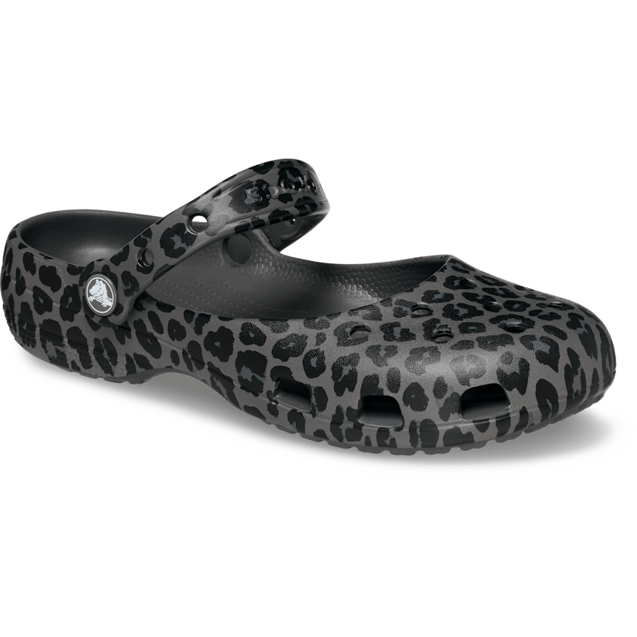 Väri Classic Animal Ballet - Kulma - Crocs