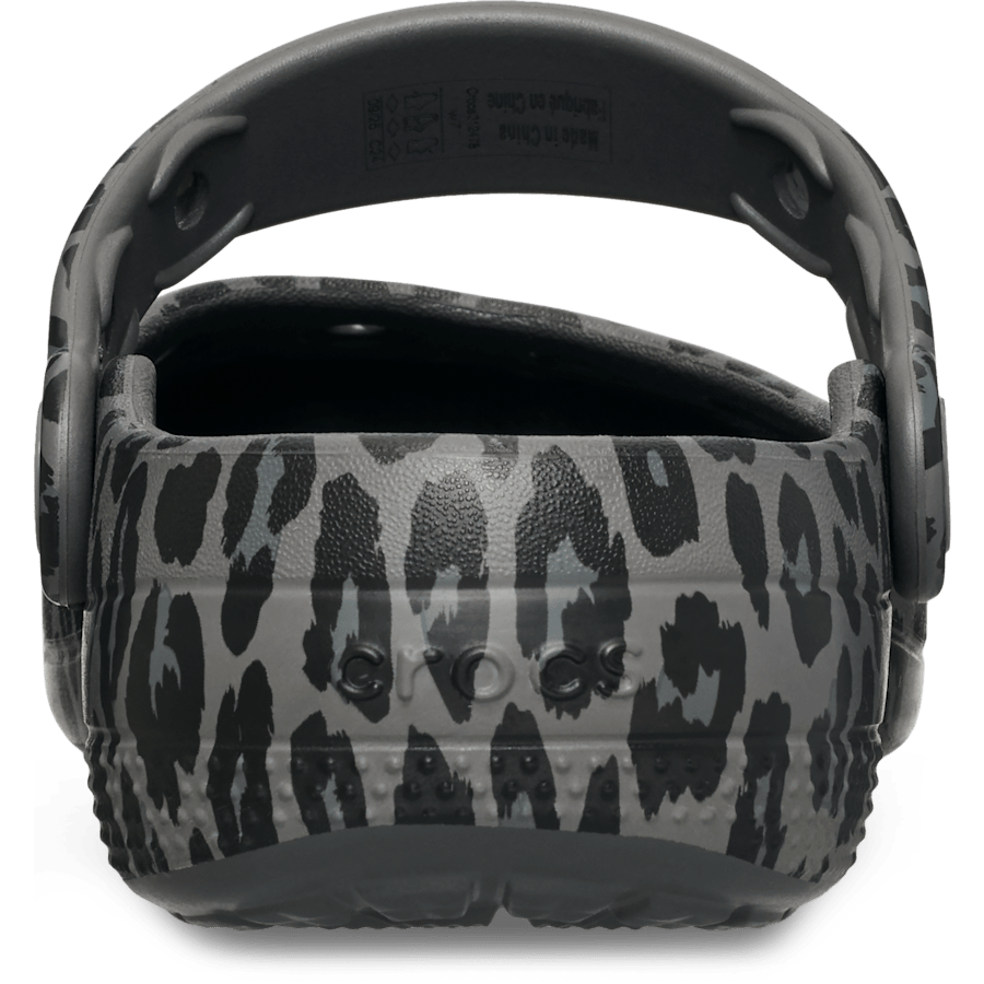 Väri Classic Animal Ballet - Takaisin - Crocs
