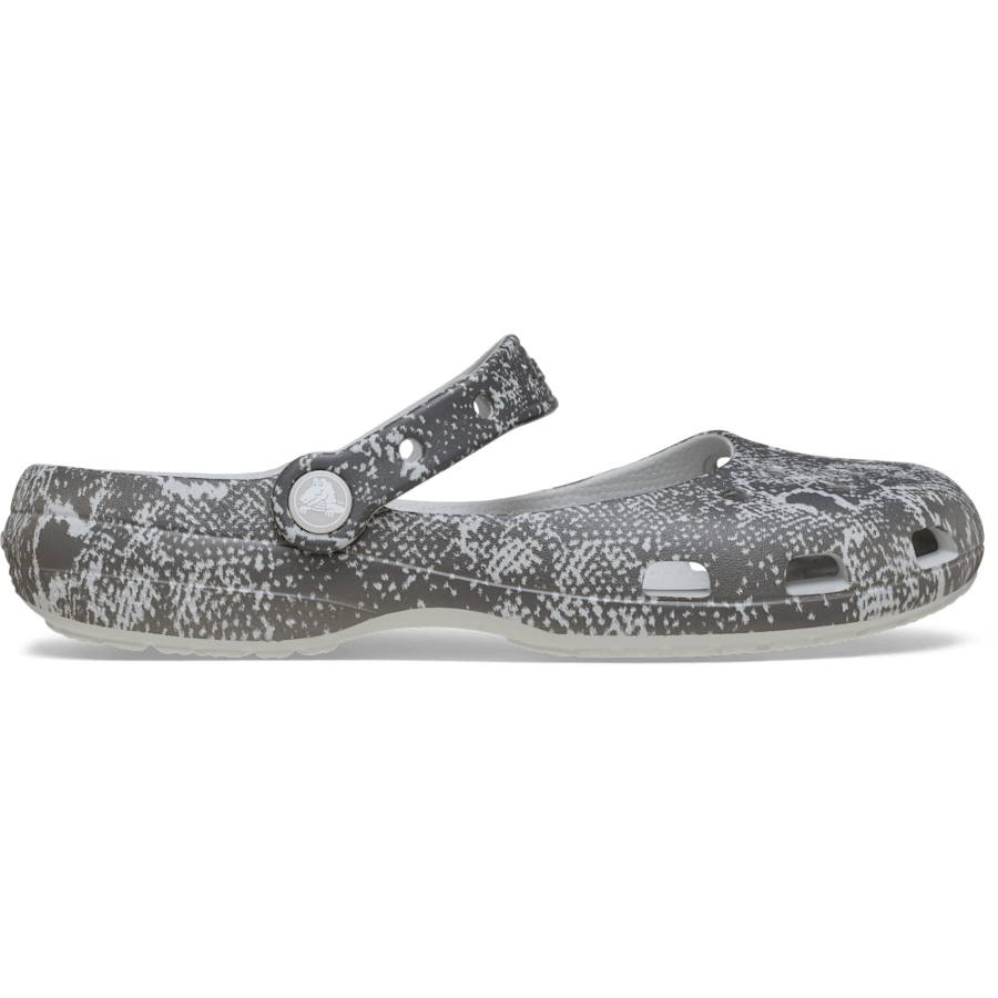 Väri Classic Animal Ballet - Sivu - Crocs