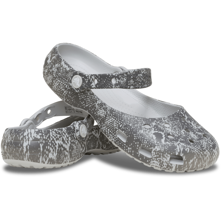 Väri Classic Animal Ballet - Pari - Crocs