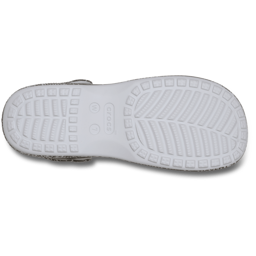 Väri Classic Animal Ballet - Alaosa - Crocs