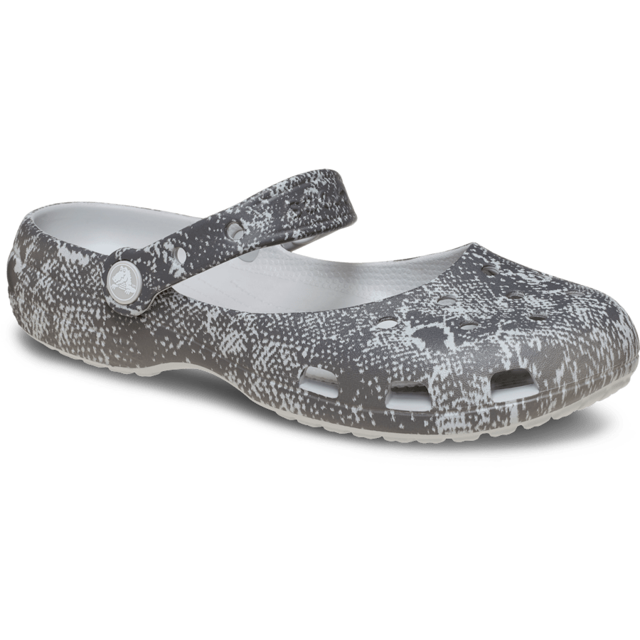Väri Classic Animal Ballet - Kulma - Crocs