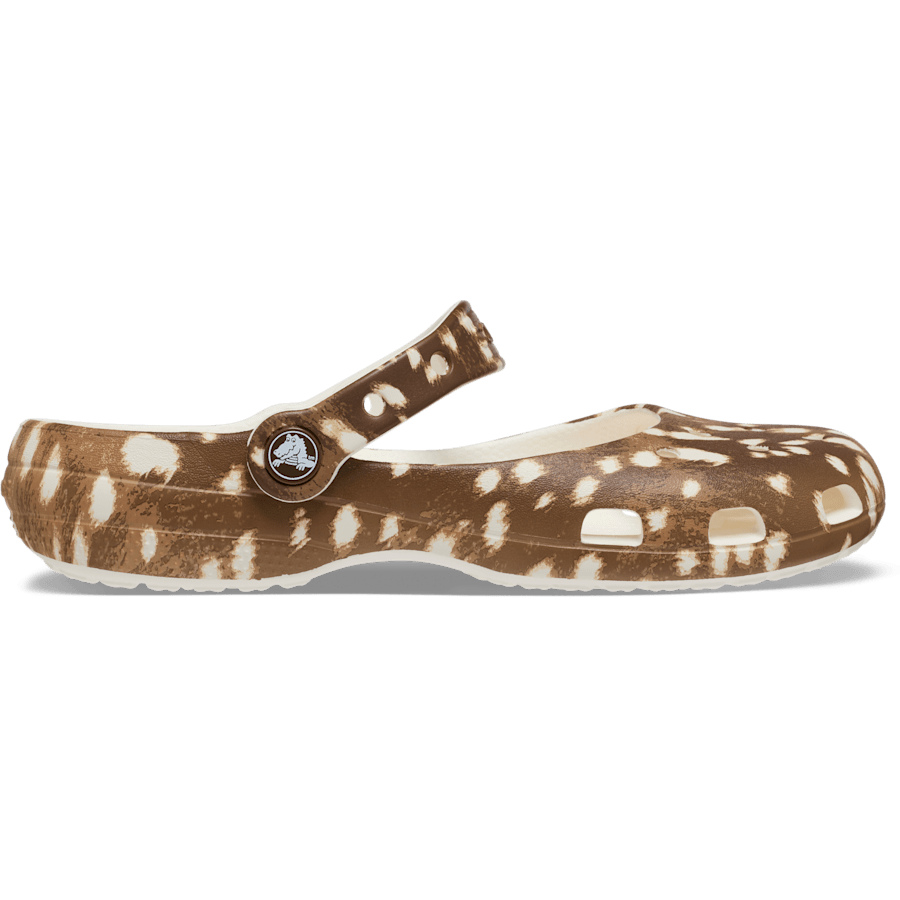 Väri Classic Animal Ballet - Sivu - Crocs