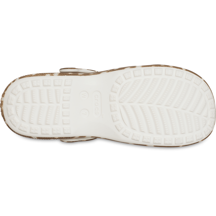 Väri Classic Animal Ballet - Alaosa - Crocs