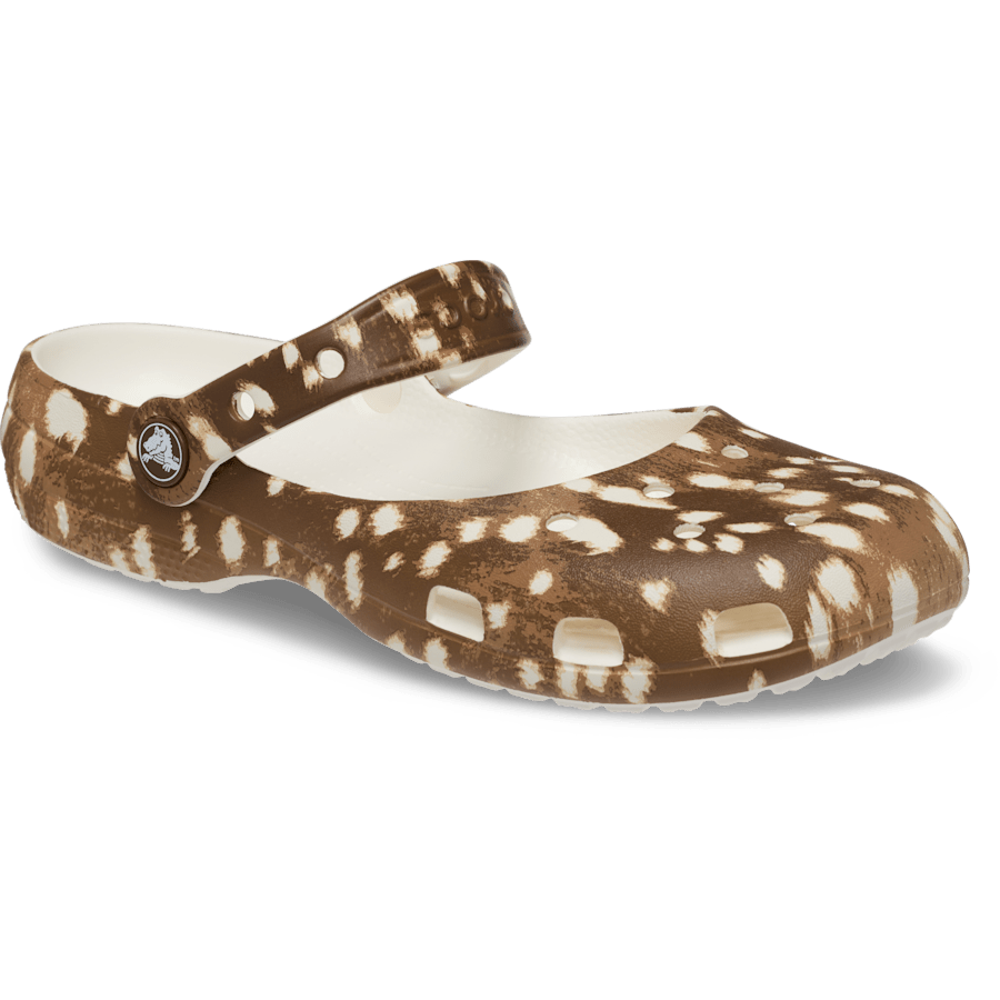 Väri Classic Animal Ballet - Kulma - Crocs