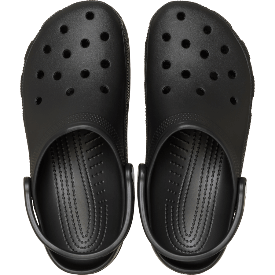 Couleur Classic Evo Clog - Dessus - Crocs