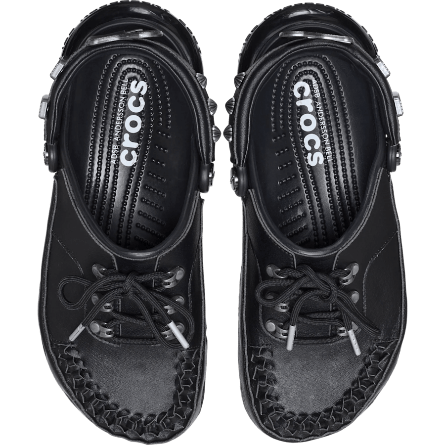 Color Andersson Bell x Crocs Classic Clog - Side - Crocs