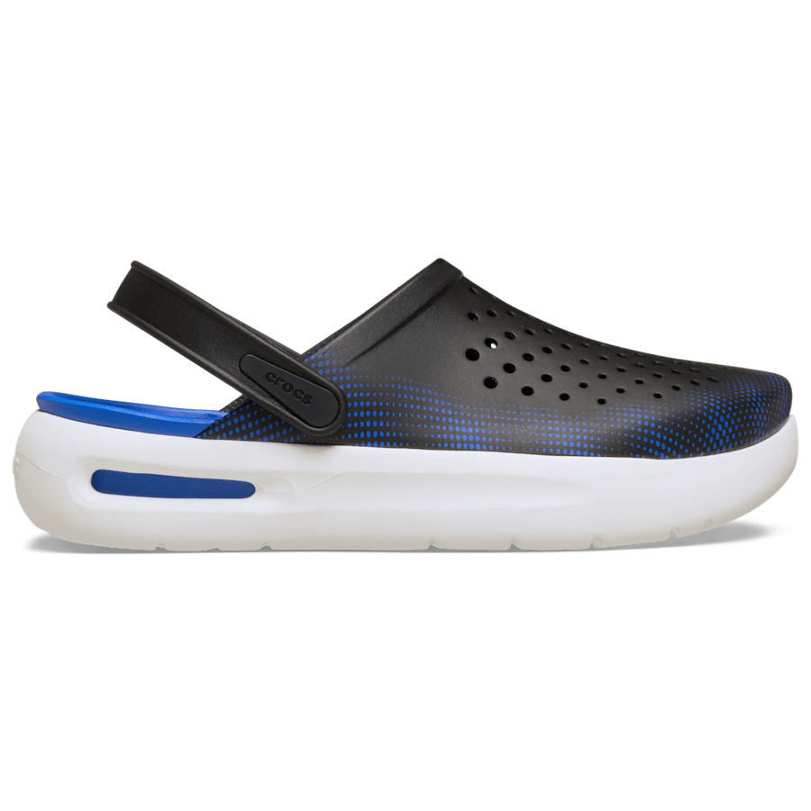 InMotion LiteRide™ Micro Geo Clog - Crocs