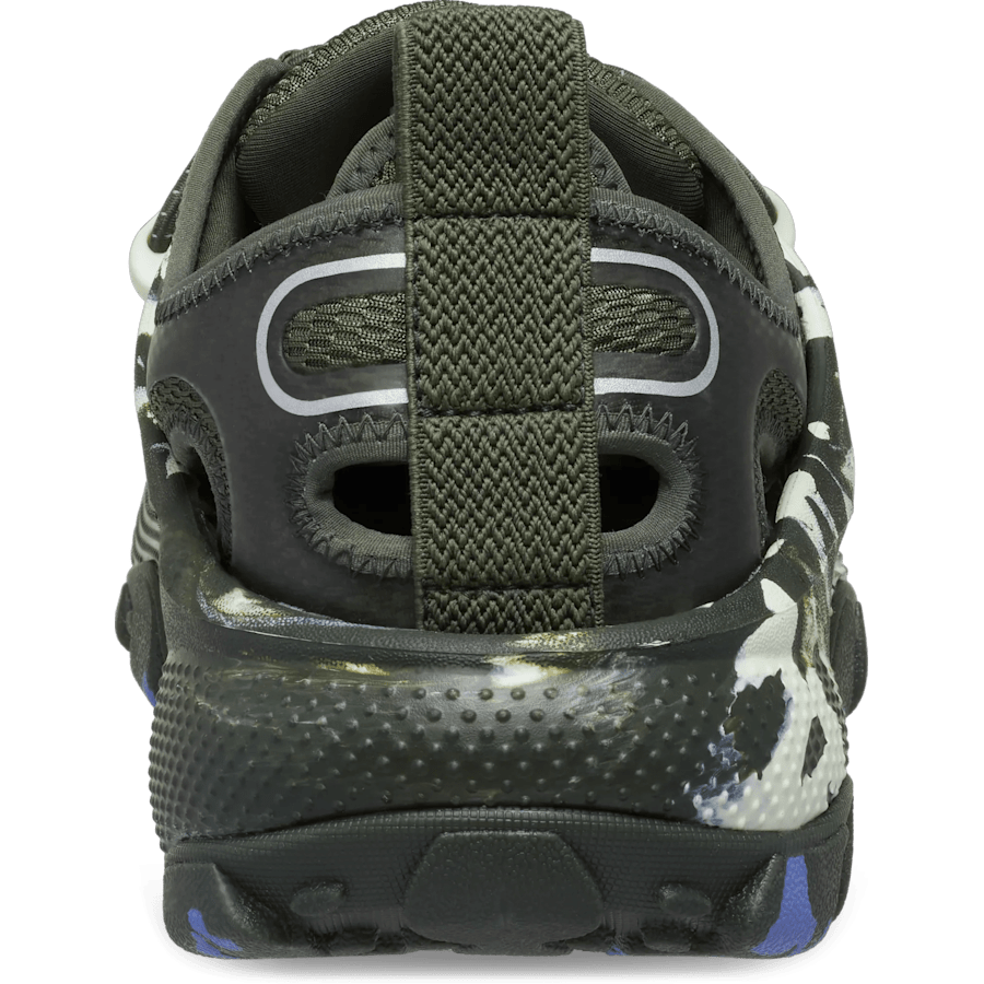 Multi Brain Dead x Crocs Trailbreak 2 - En arrière - Crocs