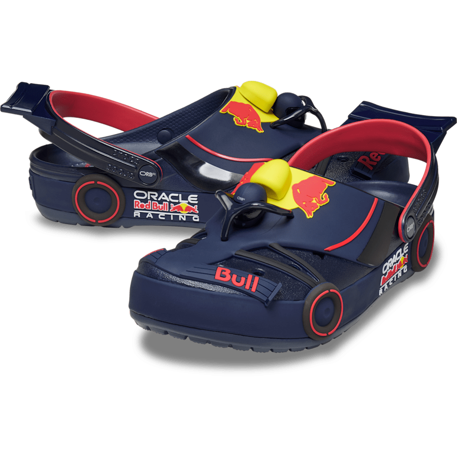 Multi Oracle Red Bull Racing Crocband™ Clog - Paire - Crocs