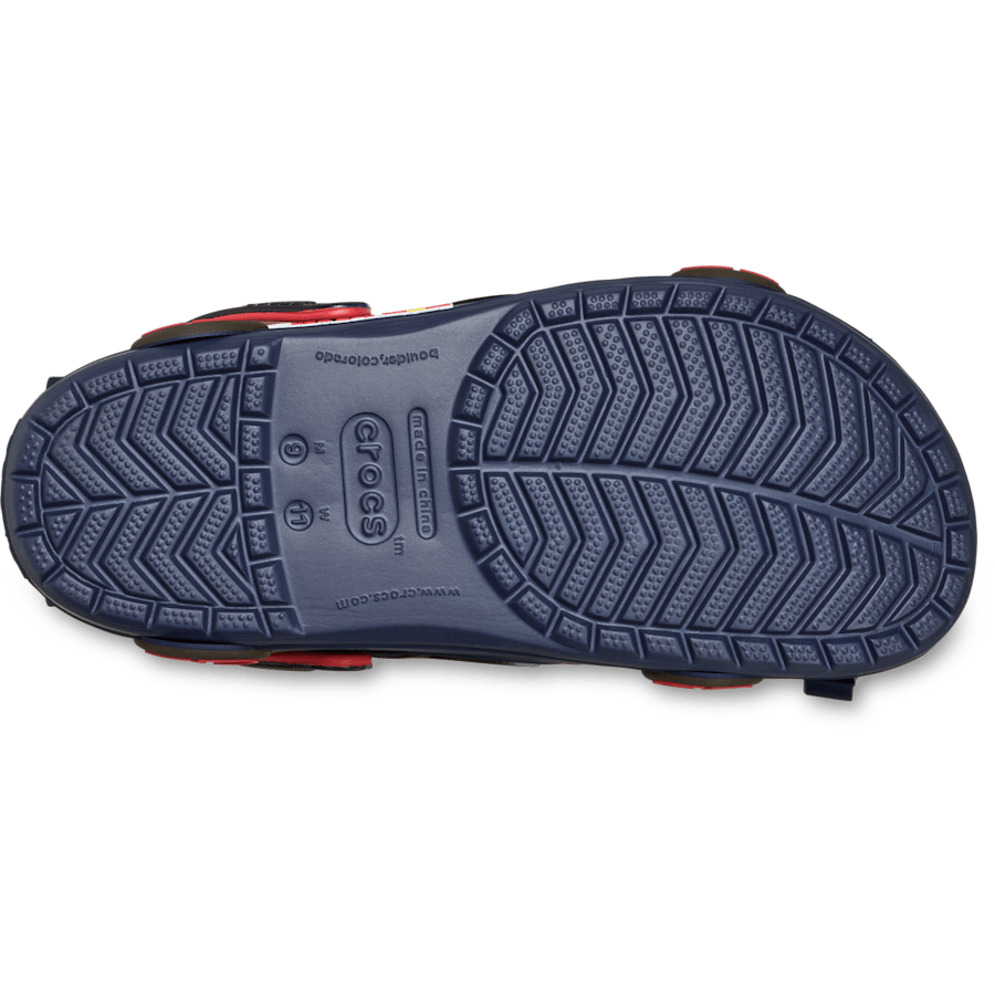 Multi Oracle Red Bull Racing Crocband™ Clog - Dessous - Crocs