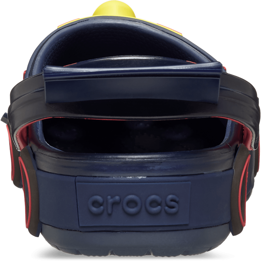 Multi Oracle Red Bull Racing Crocband™ Clog - En arrière - Crocs