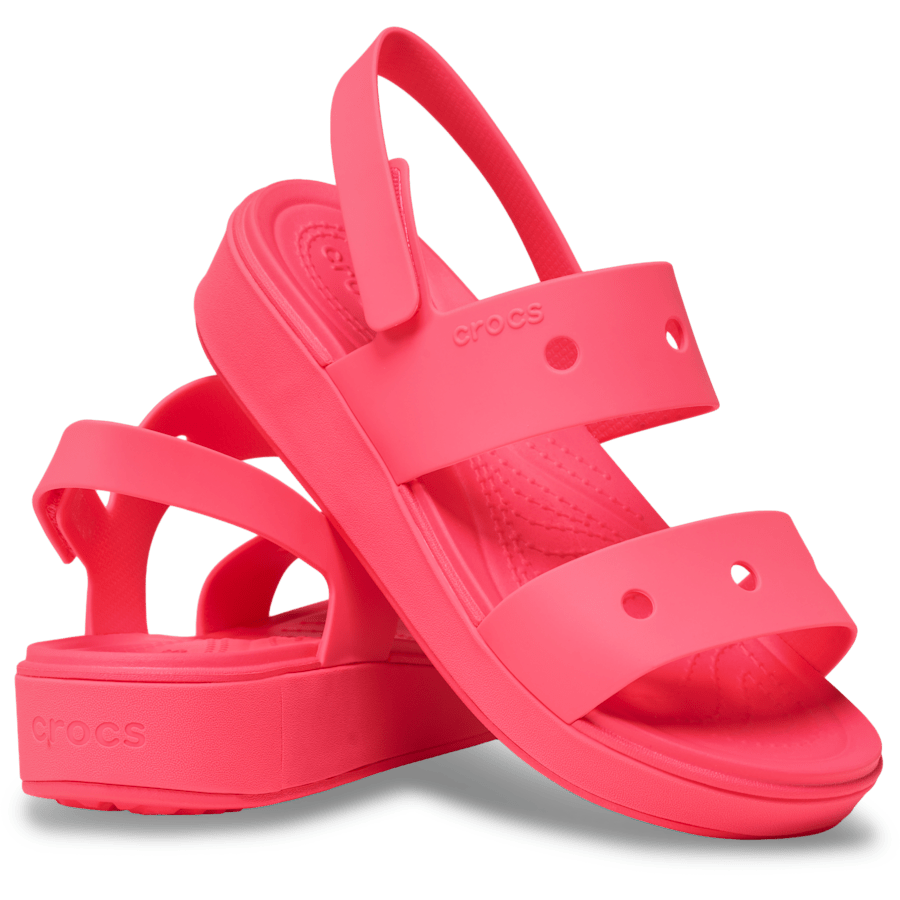 Farbe Kids' Brooklyn Sandal - Paar - Crocs