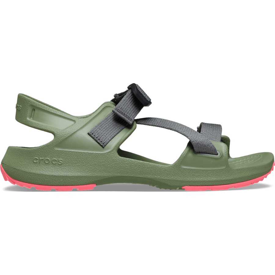 Couleur Quick Trail Sandal - Côté - Crocs