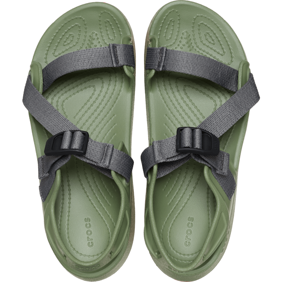 Couleur Quick Trail Sandal - Dessus - Crocs