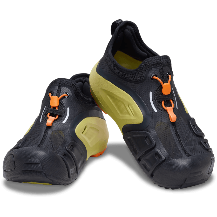 Kleur Quick Trail Racer - Paar - Crocs