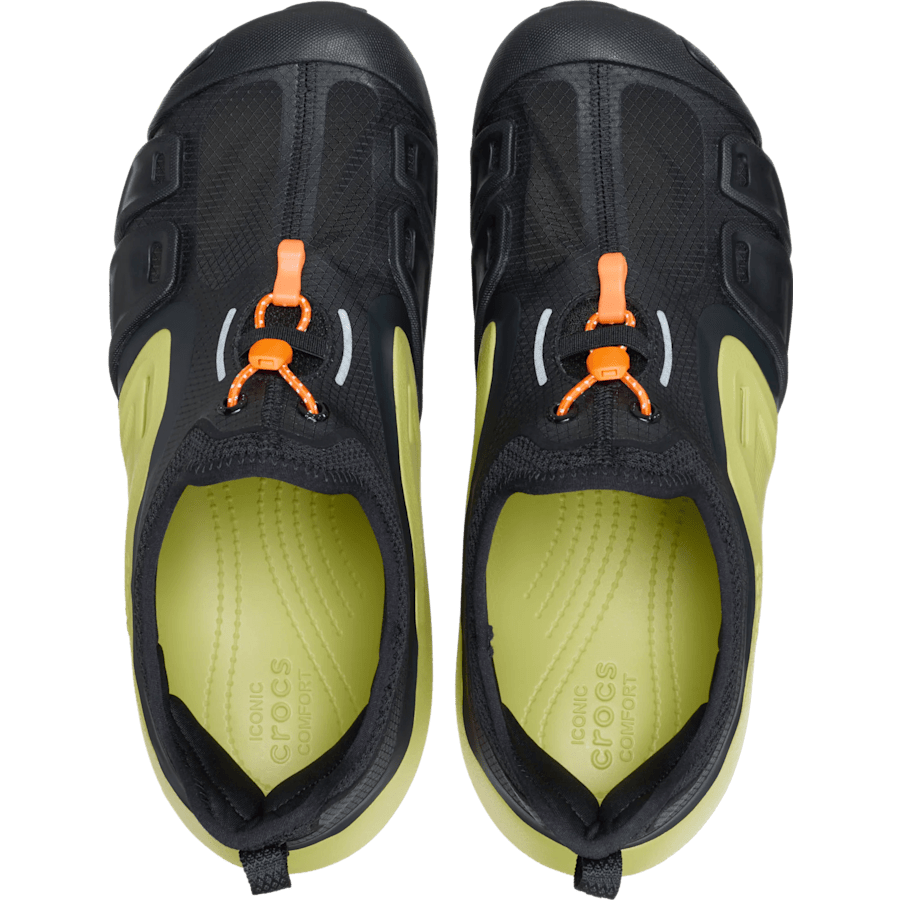 Kleur Quick Trail Racer - Bovenkant - Crocs
