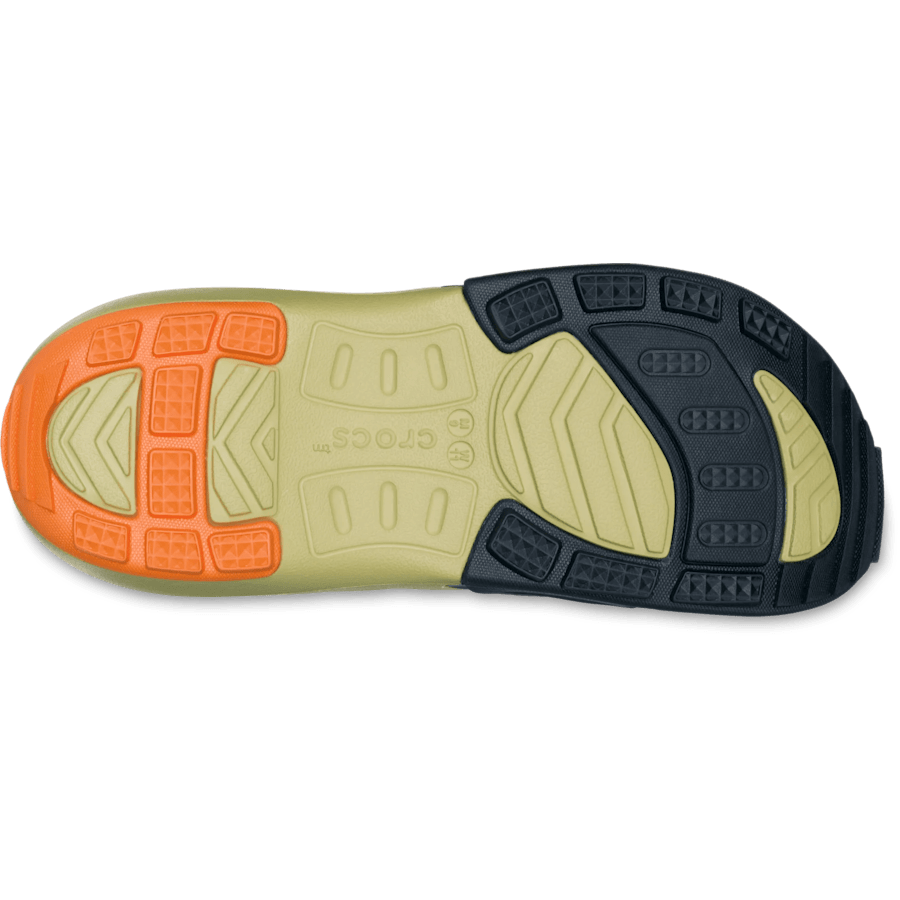 Kleur Quick Trail Racer - Onderkant - Crocs