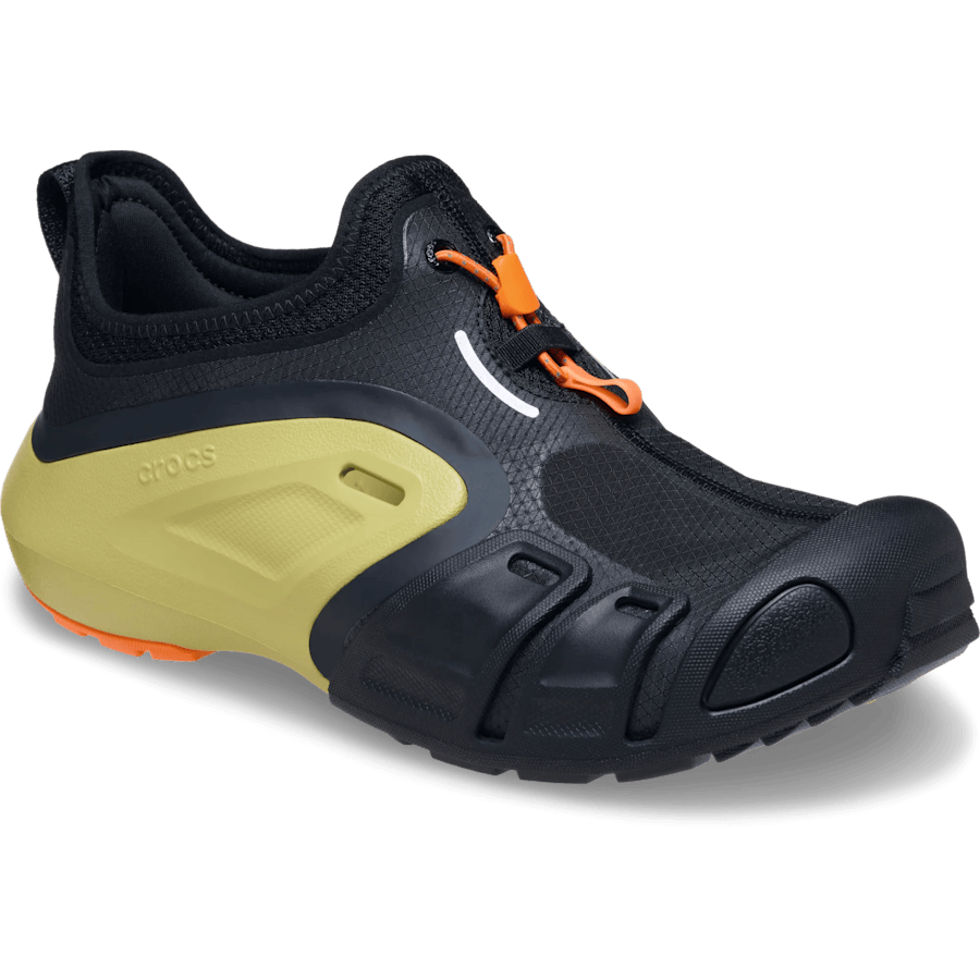 Kleur Quick Trail Racer - Hoek - Crocs
