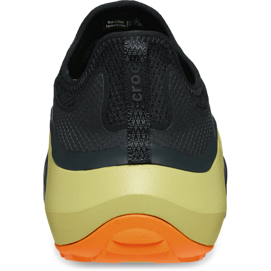 Kleur Quick Trail Racer - Terug - Crocs
