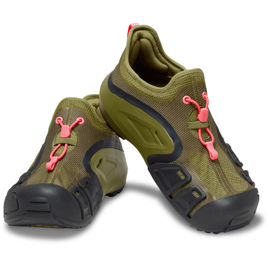 Trophy Quick Trail Racer - Paar - Crocs