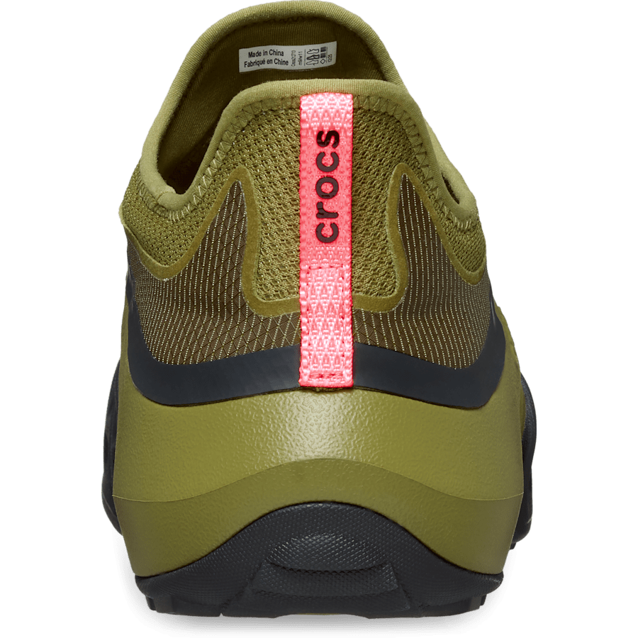 Trophy Quick Trail Racer - Zurück - Crocs