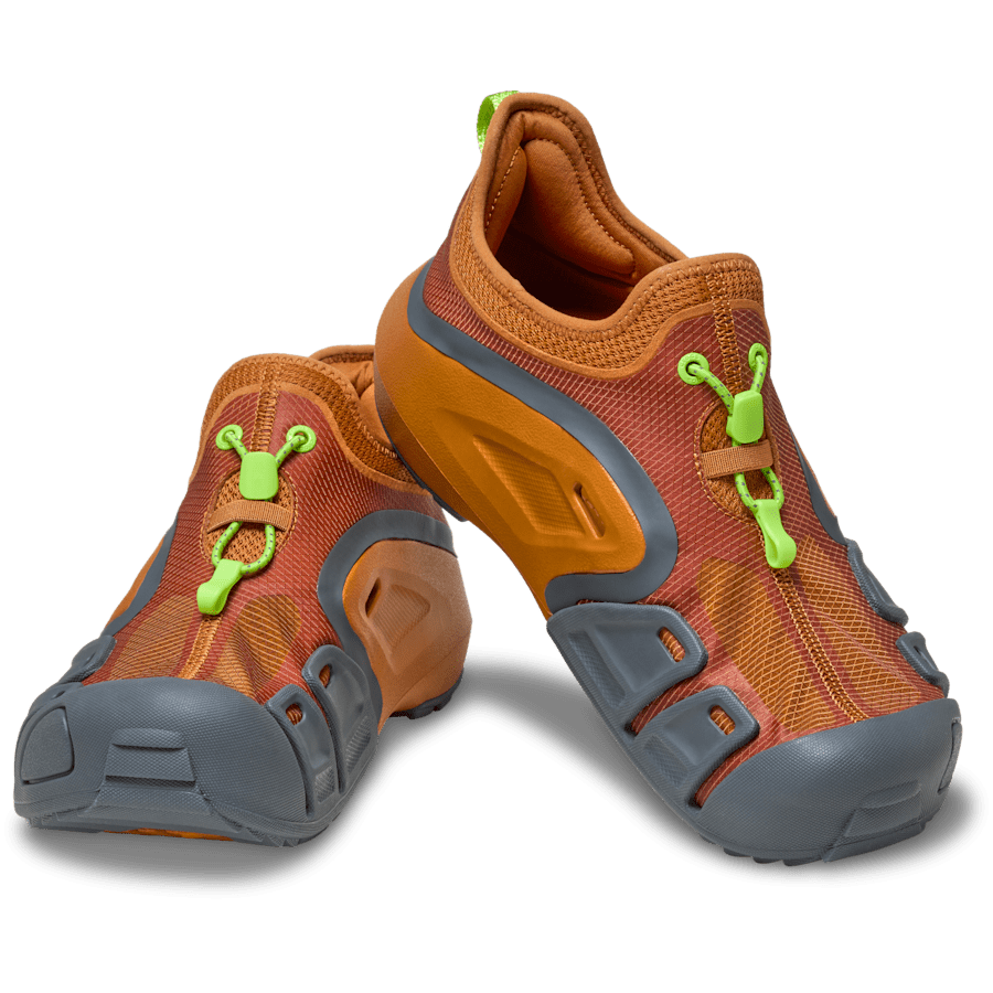 Kleur Quick Trail Racer - Paar - Crocs