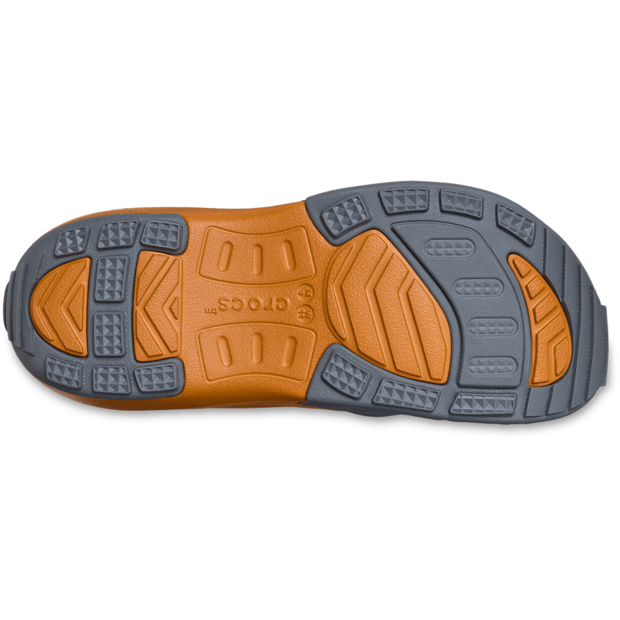 Kleur Quick Trail Racer - Onderkant - Crocs