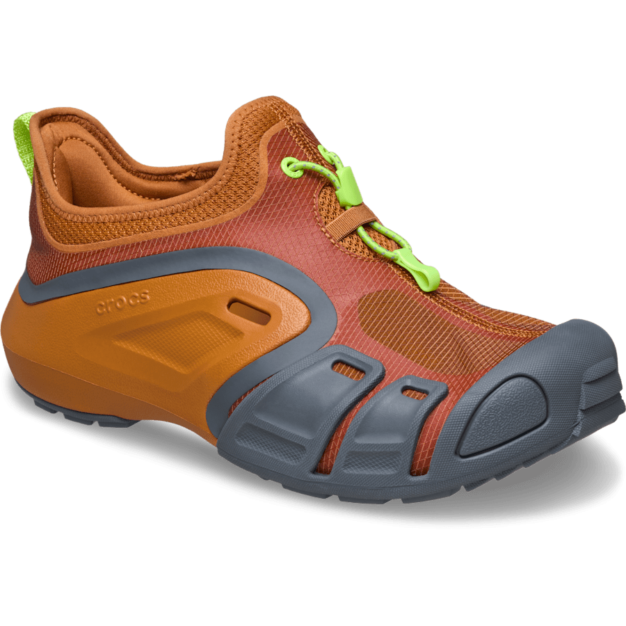 Kleur Quick Trail Racer - Hoek - Crocs