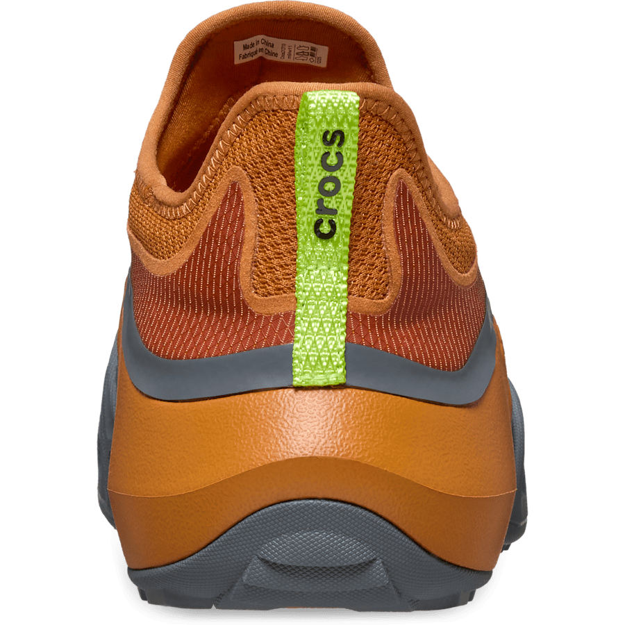 Kleur Quick Trail Racer - Terug - Crocs