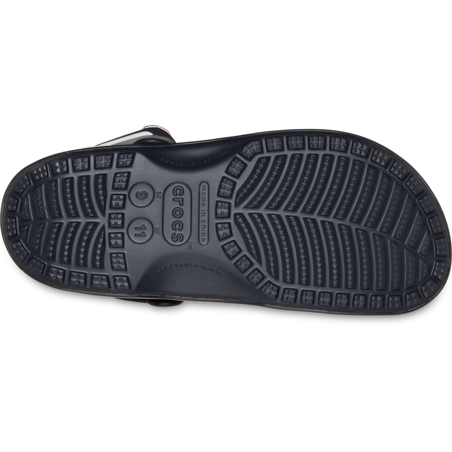 Crocs NFL Houston Texans Classic Clog — Multi