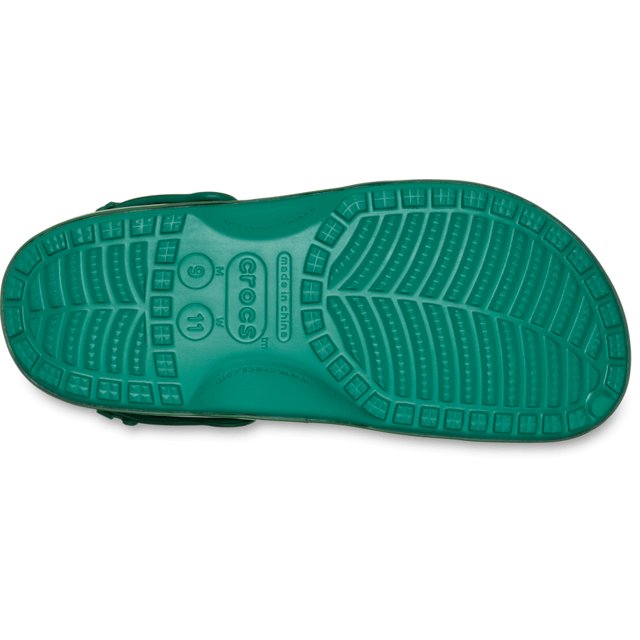 Multi NFL New York Jets Classic Clog - Bottom - Crocs