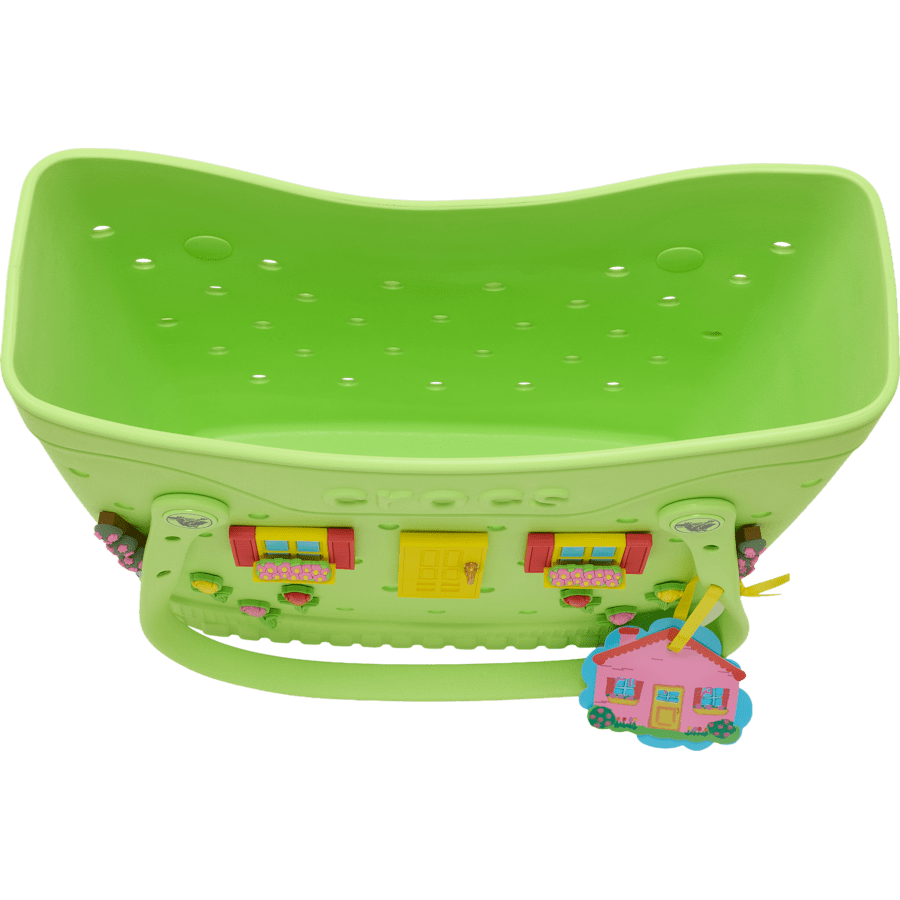 Limonade Susan Alexandra x Crocs Tote Bag - Paire - Crocs