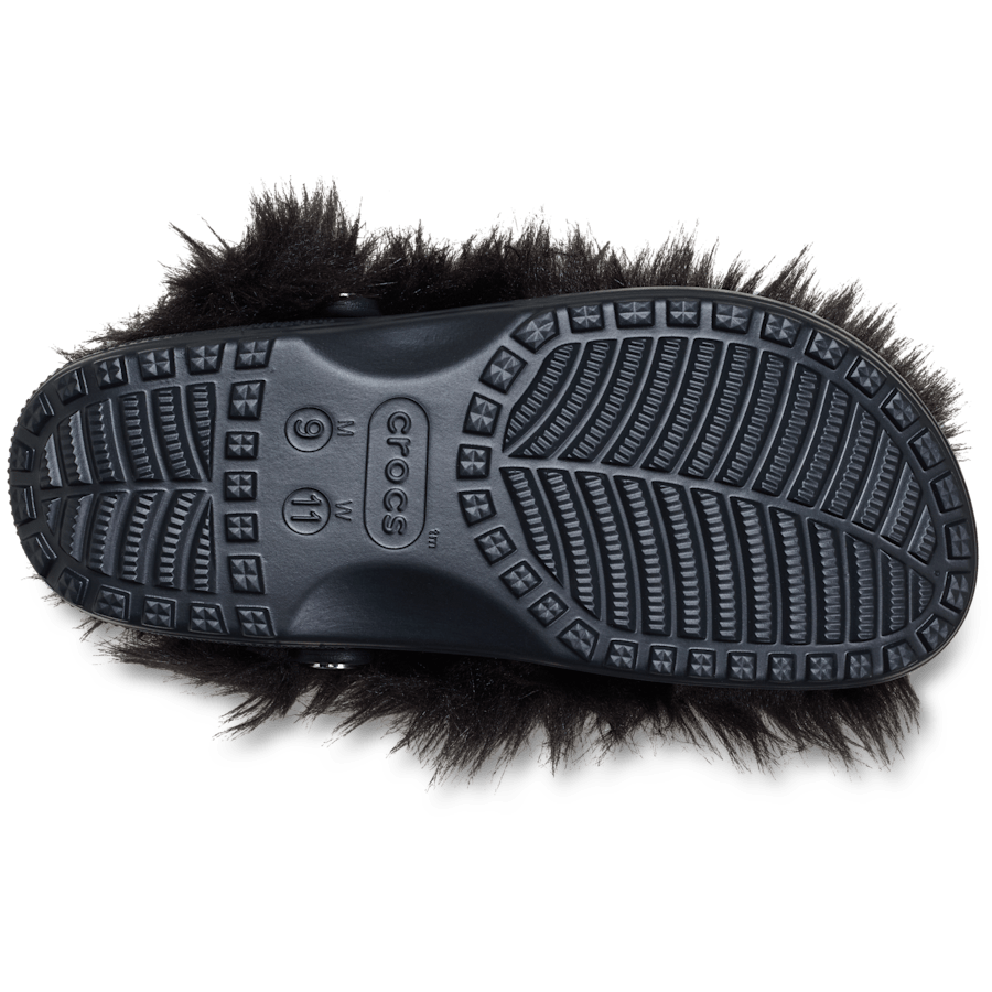 Color CHITO x Crocs Classic Crafted Clog - Bottom - Crocs
