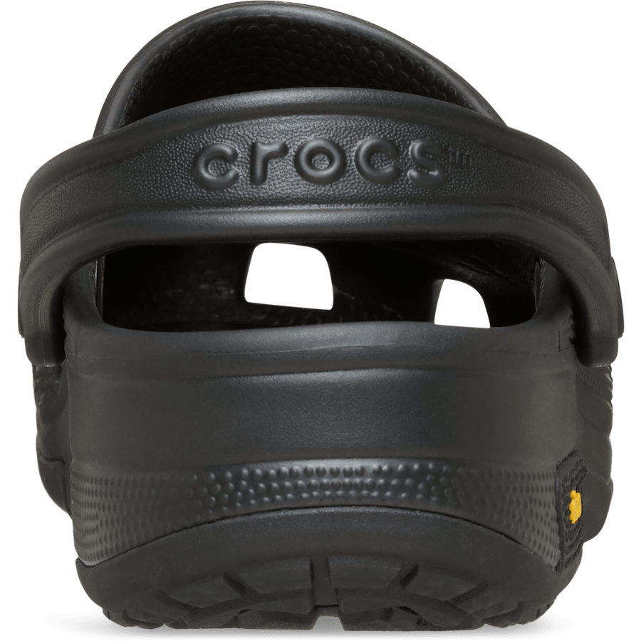 Colour Crocs Classic EXP Clog - Back - Crocs