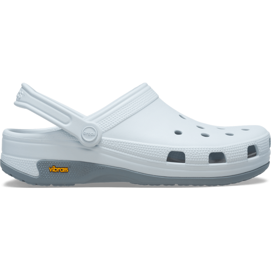 Colour Crocs Classic EXP Clog - Side - Crocs