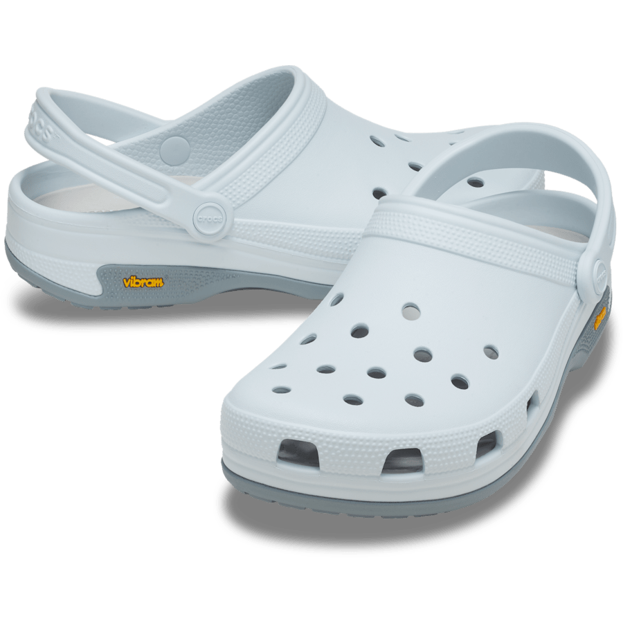 Colour Crocs Classic EXP Clog - Pair - Crocs