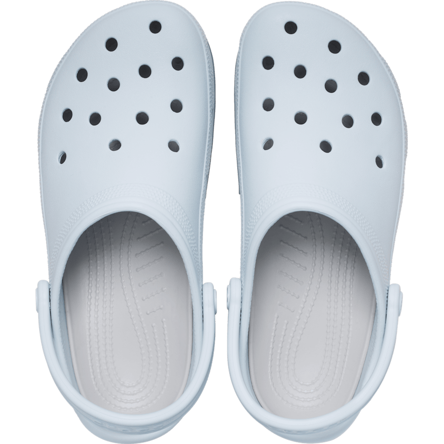 Colour Crocs Classic EXP Clog - Top - Crocs