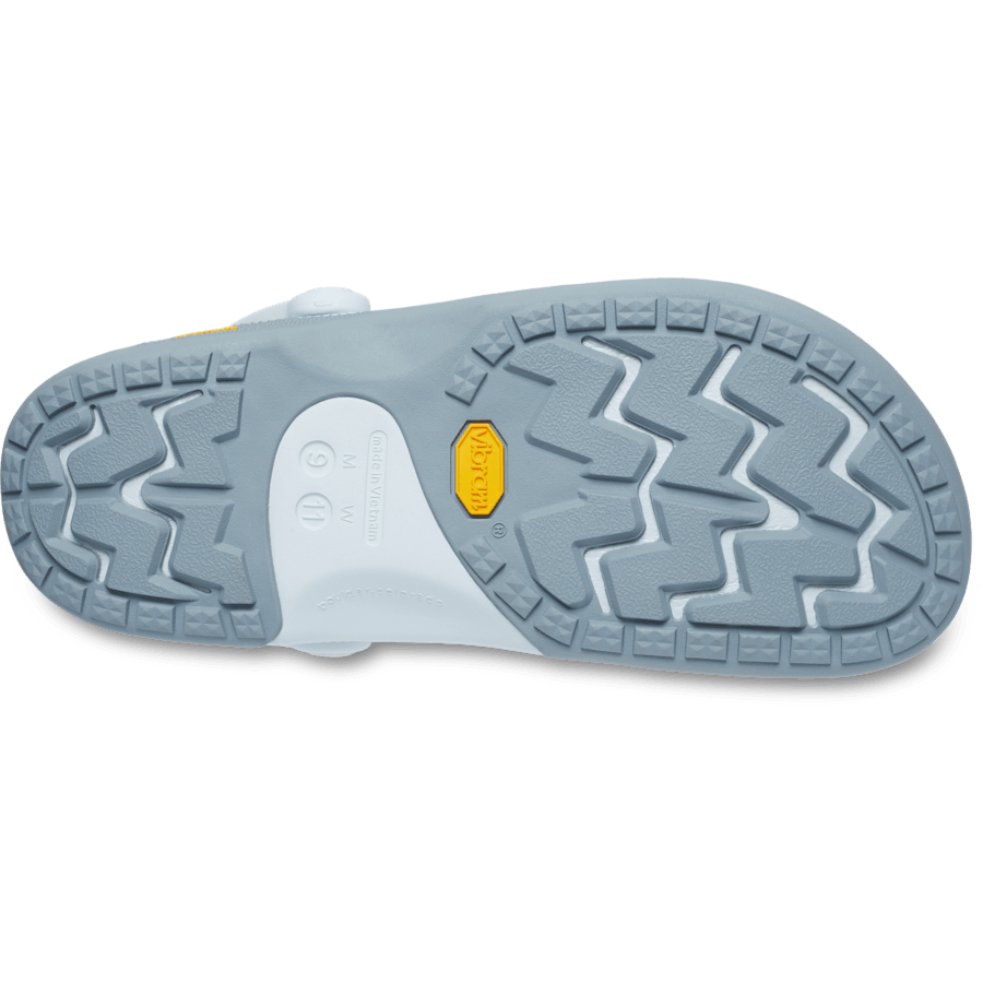 Colour Crocs Classic EXP Clog - Bottom - Crocs