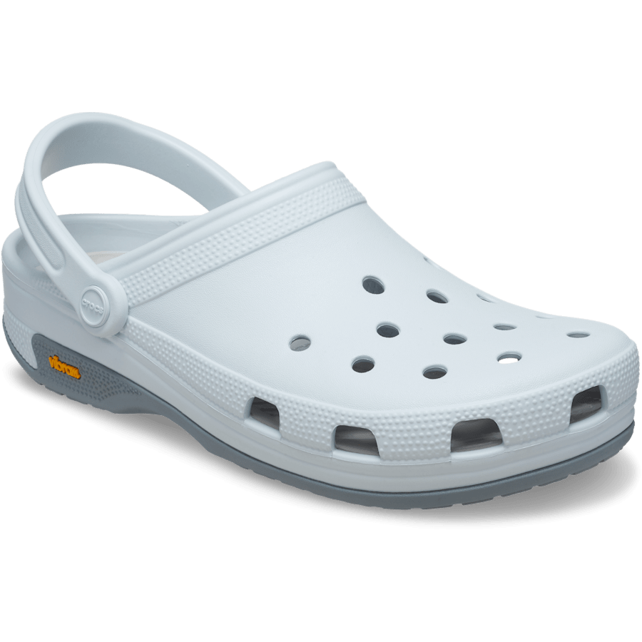 Colour Crocs Classic EXP Clog - Angle - Crocs