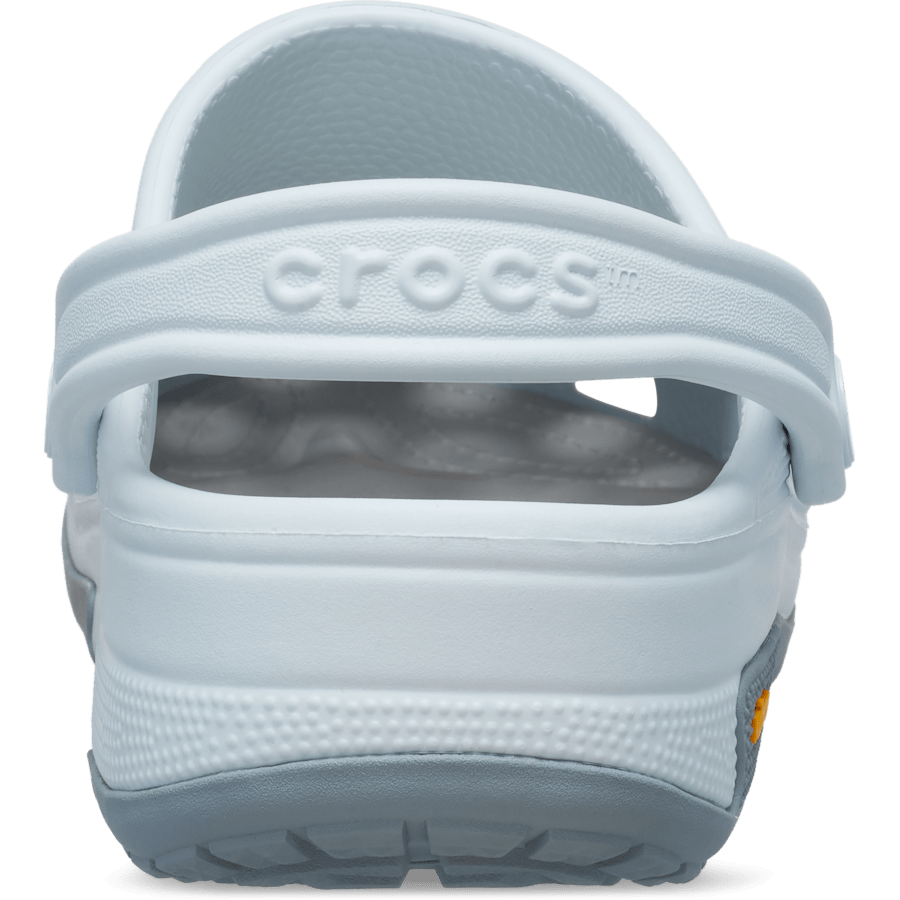 Colour Crocs Classic EXP Clog - Back - Crocs