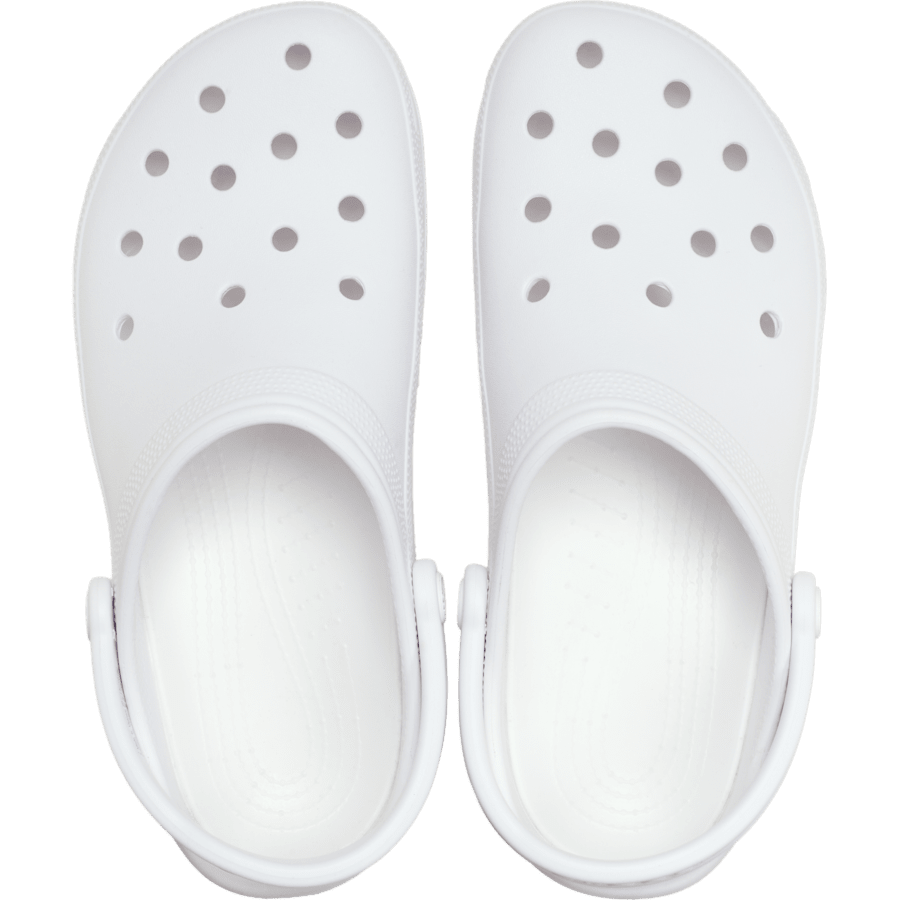 Colour Crocs Classic EXP Clog - Top - Crocs