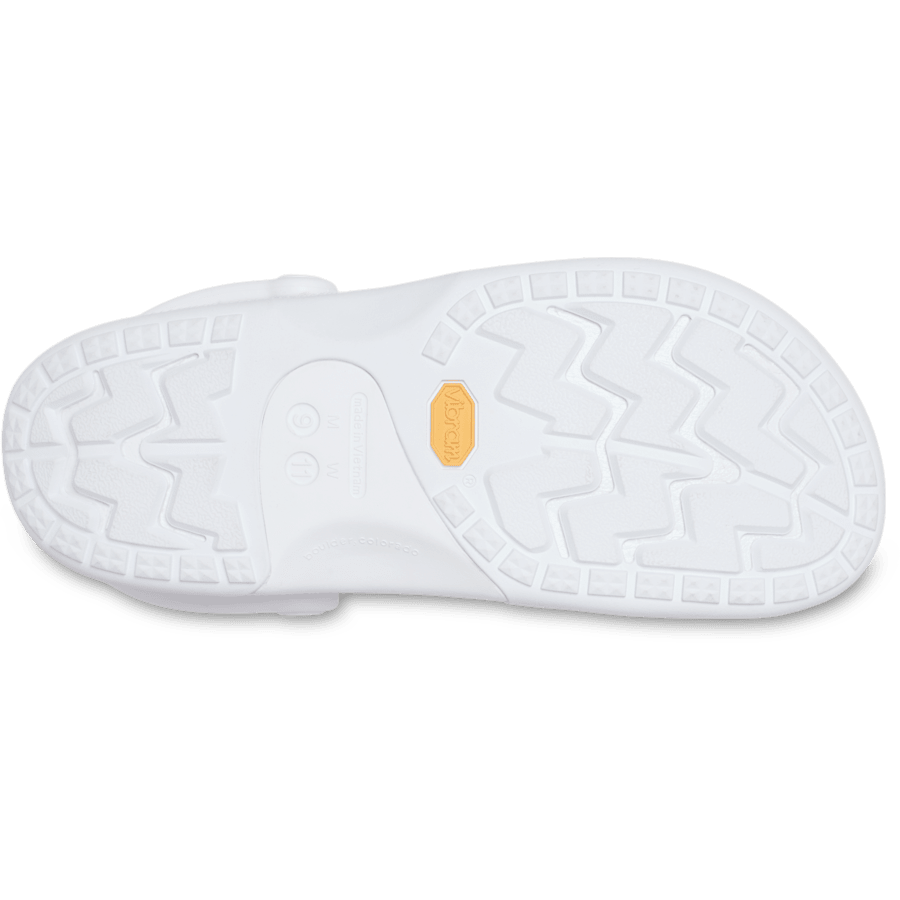 Colour Crocs Classic EXP Clog - Bottom - Crocs