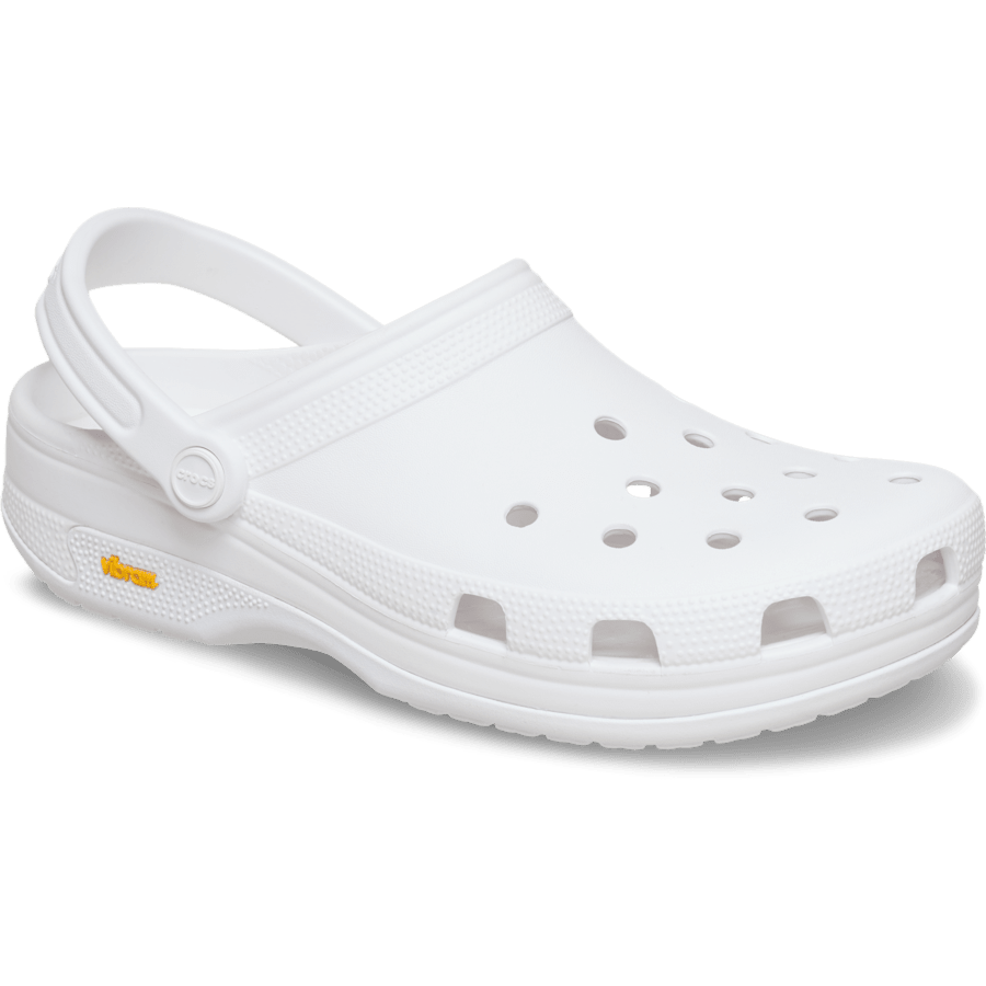 Colour Crocs Classic EXP Clog - Angle - Crocs